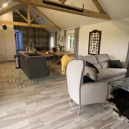 Audrey Accommodatie bij particulieren