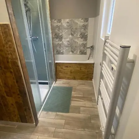 בית אירוח Audrey