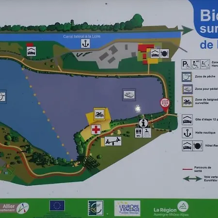 Audrey Saligny-sur-Roudon