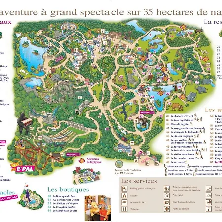 Audrey בית אירוח *