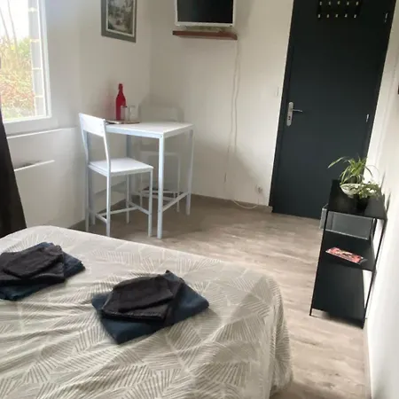 בית אירוח Audrey