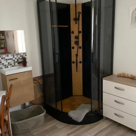 Audrey Accommodatie bij particulieren