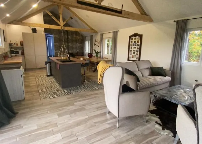 Audrey Accommodatie bij particulieren