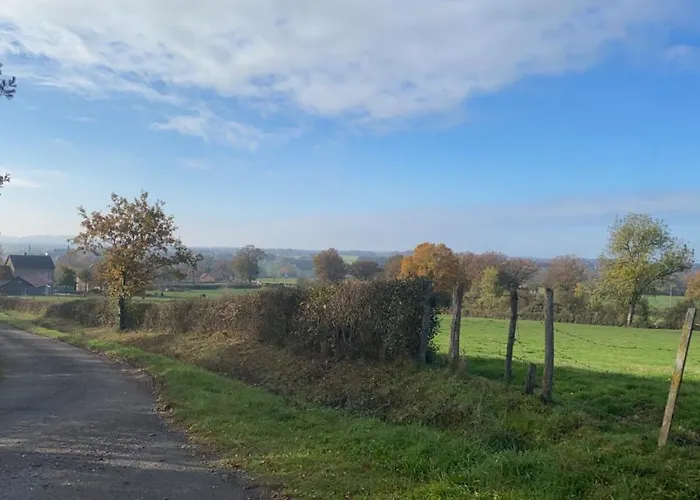 Accommodatie bij particulieren Audrey Saligny-sur-Roudon