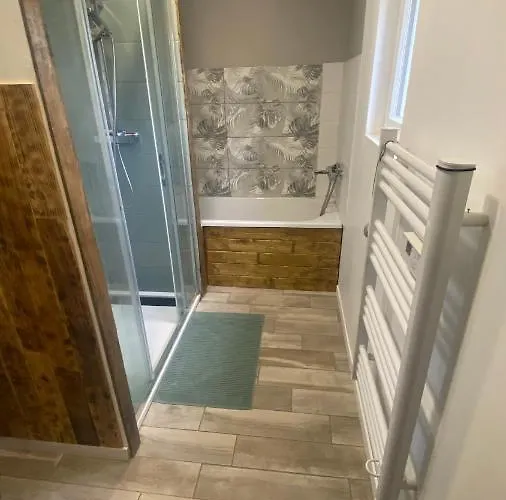 Accommodatie bij particulieren Audrey