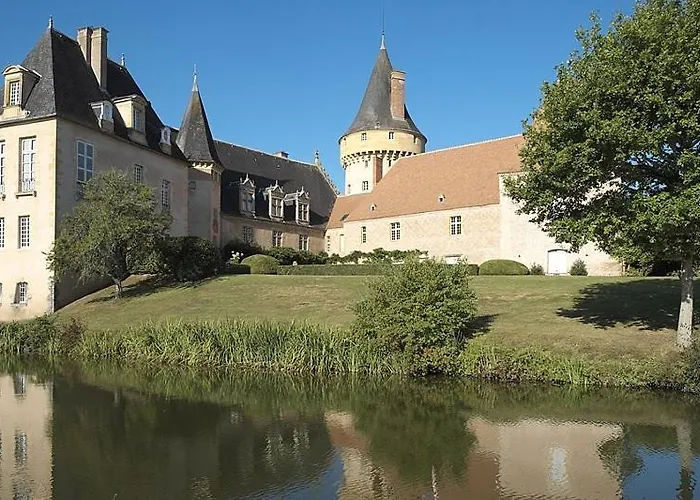 Accommodatie bij particulieren Audrey