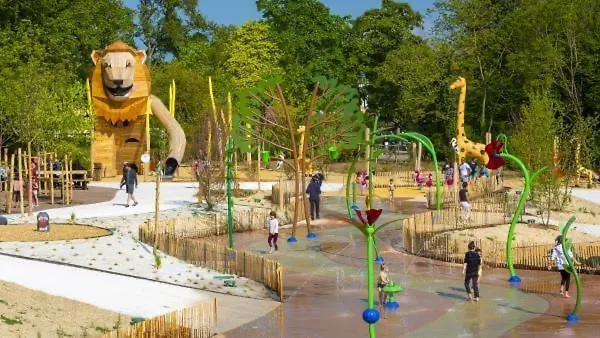 Audrey Accommodatie bij particulieren *