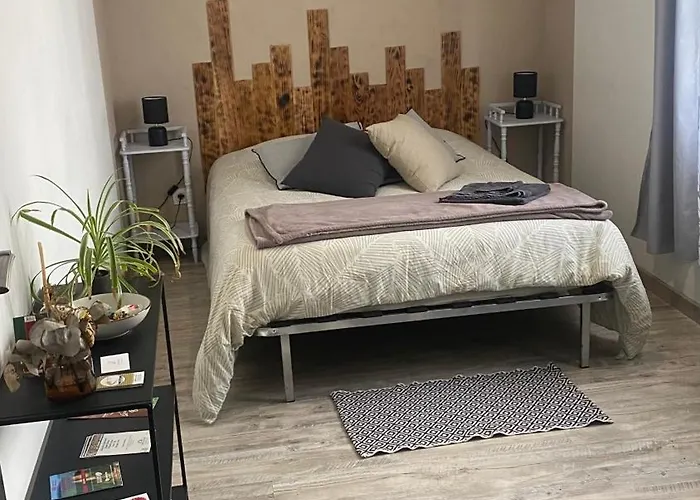 Accommodatie bij particulieren Audrey